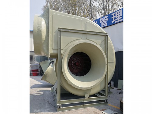 離心風機